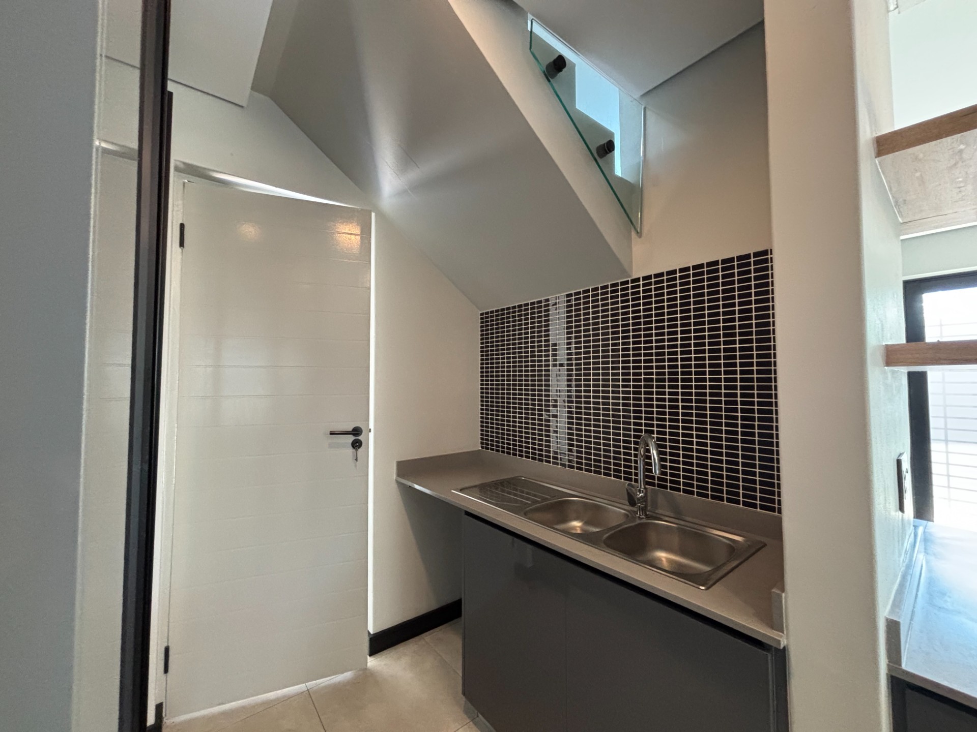 Townhouse for rent in Bryanston, Sandton