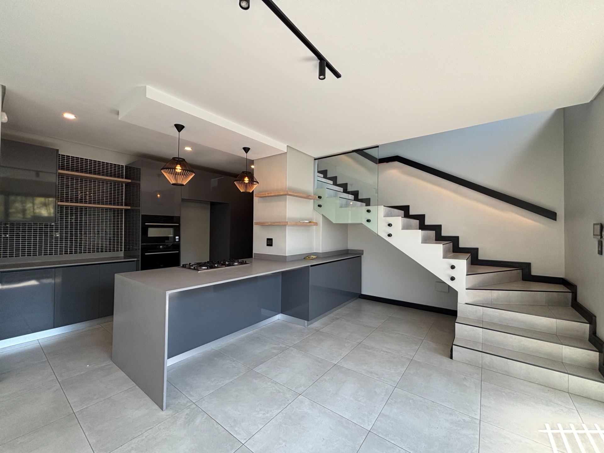 Townhouse for rent in Bryanston, Sandton