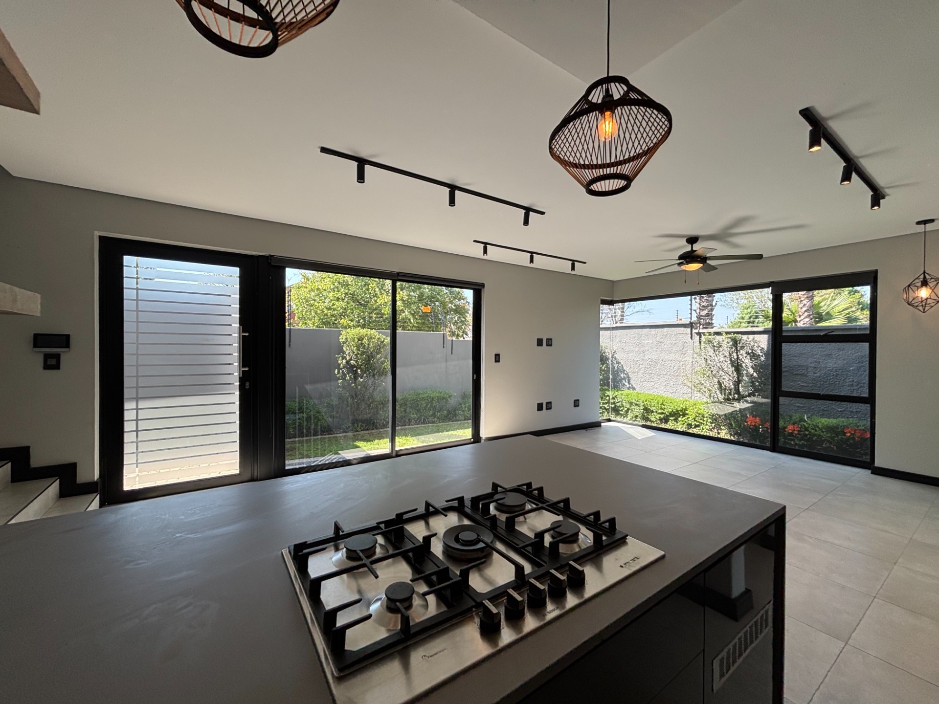 Townhouse for rent in Bryanston, Sandton