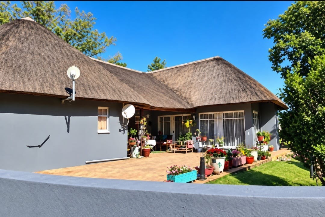 Small Holding for sale in Boschfontein AH, Rustenburg, North West, 60000 m²