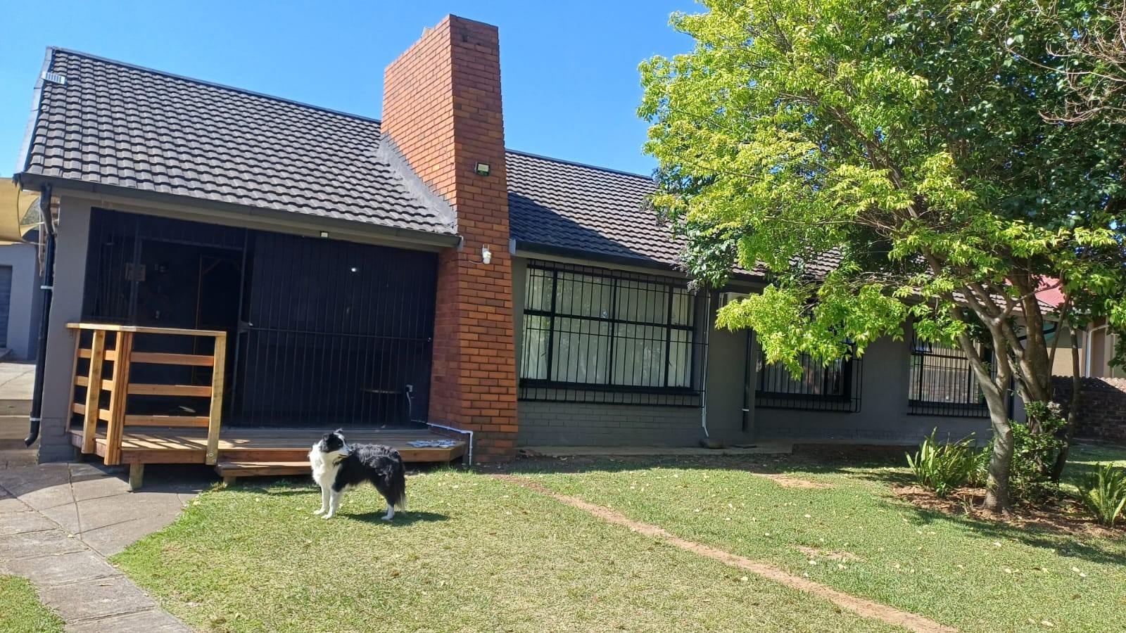 House for sale in Sunnyridge, Newcastle, KwaZulu Natal, 1194 m²