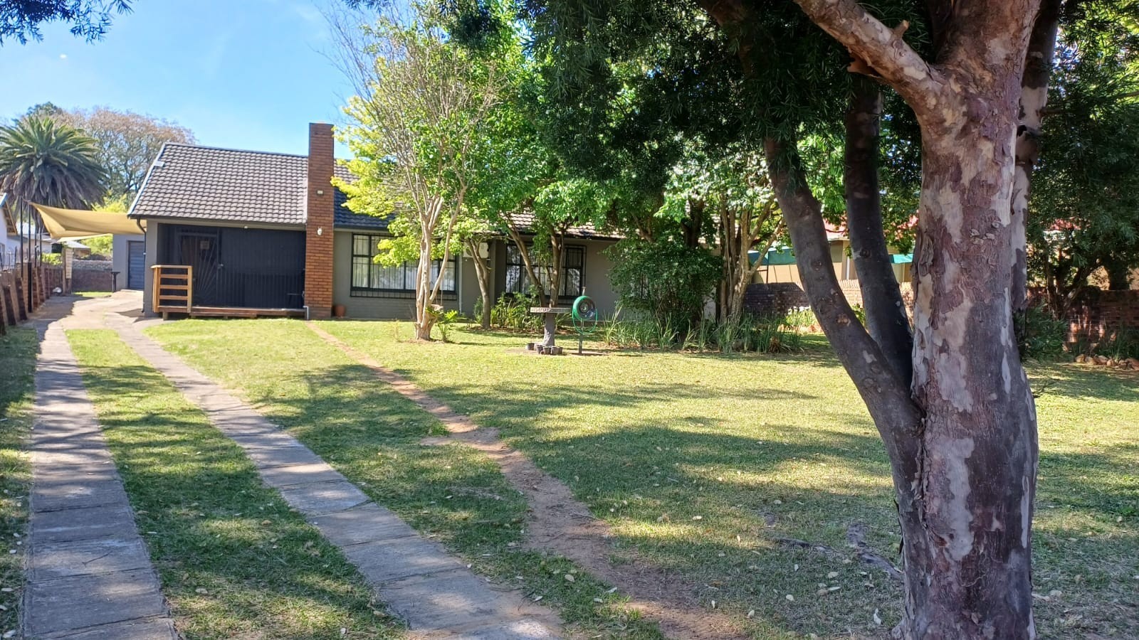 House for sale in Sunnyridge, Newcastle, KwaZulu Natal, 1194 m²