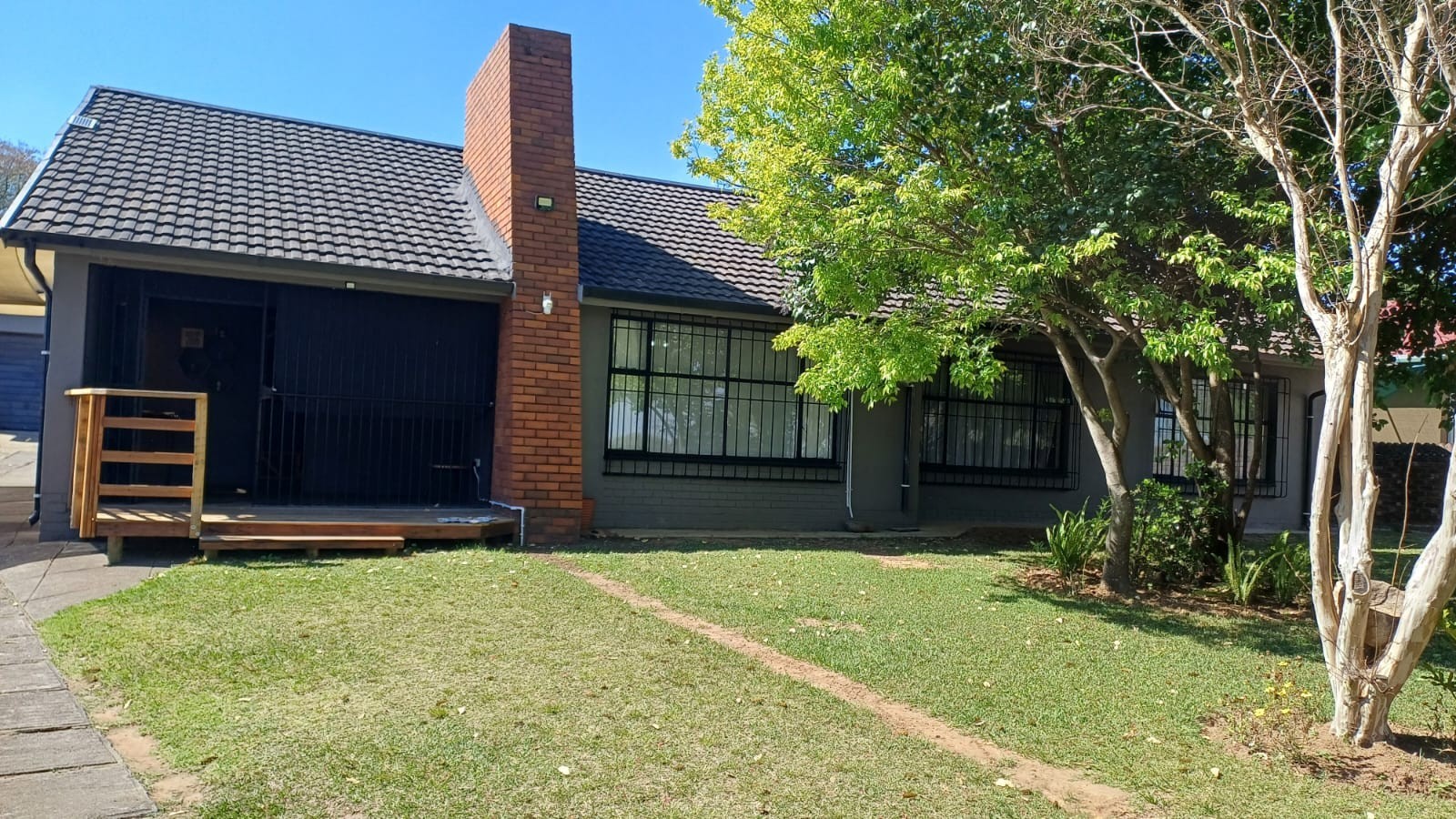 House for sale in Sunnyridge, Newcastle, KwaZulu Natal, 1194 m²