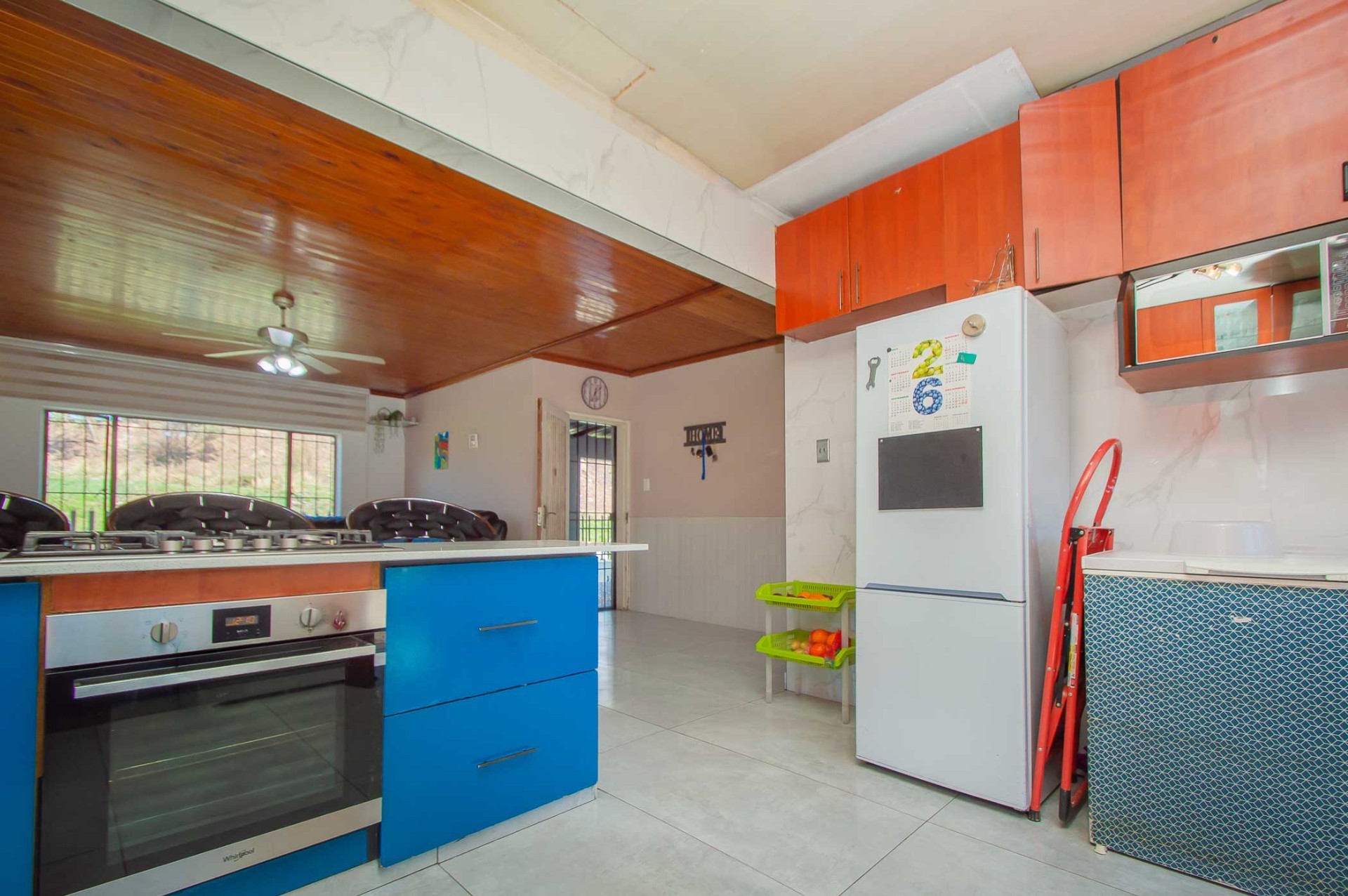 House for sale in Maraisburg, Roodepoort, 250 m²
