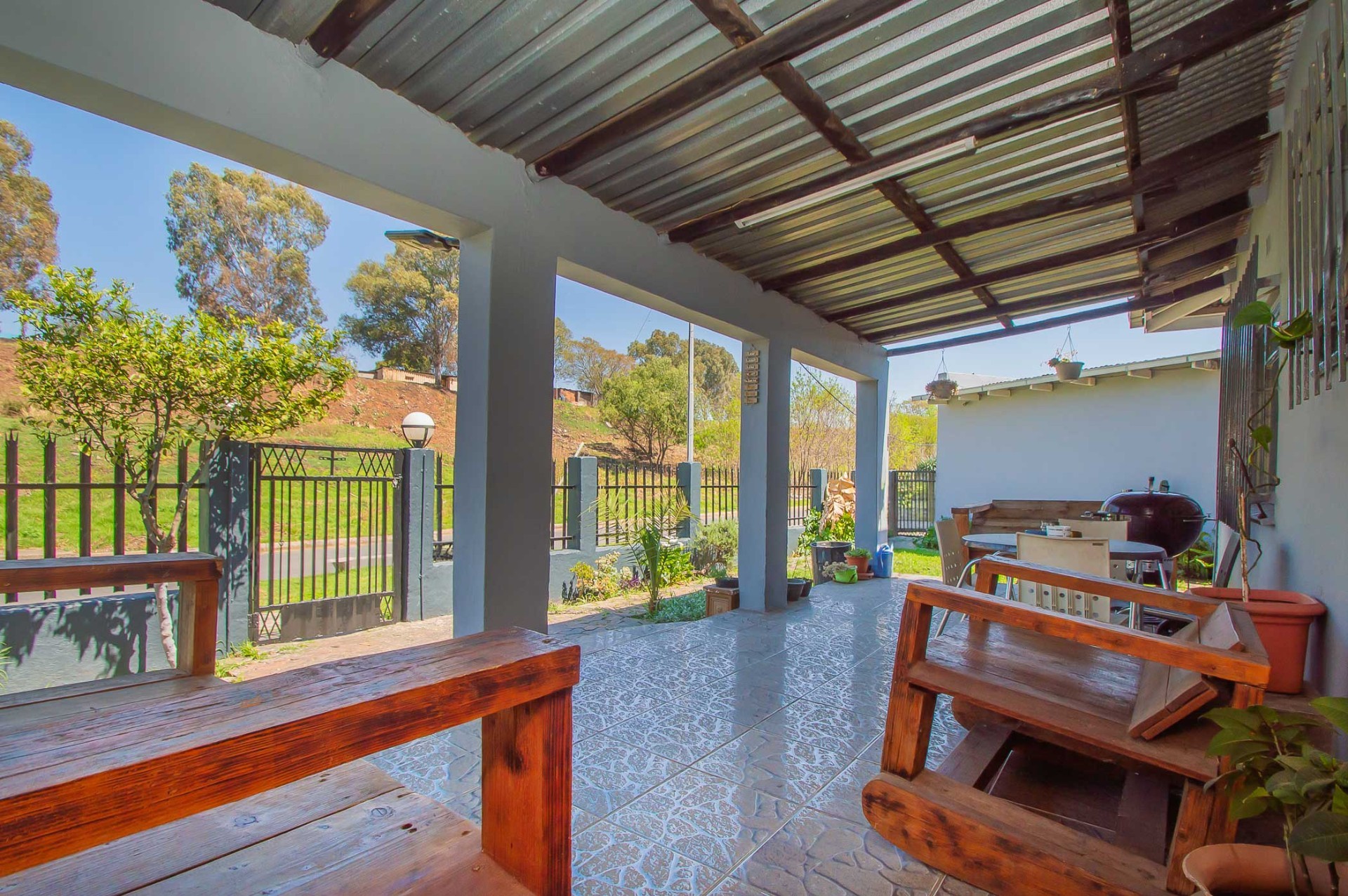 House for sale in Maraisburg, Roodepoort, 250 m²