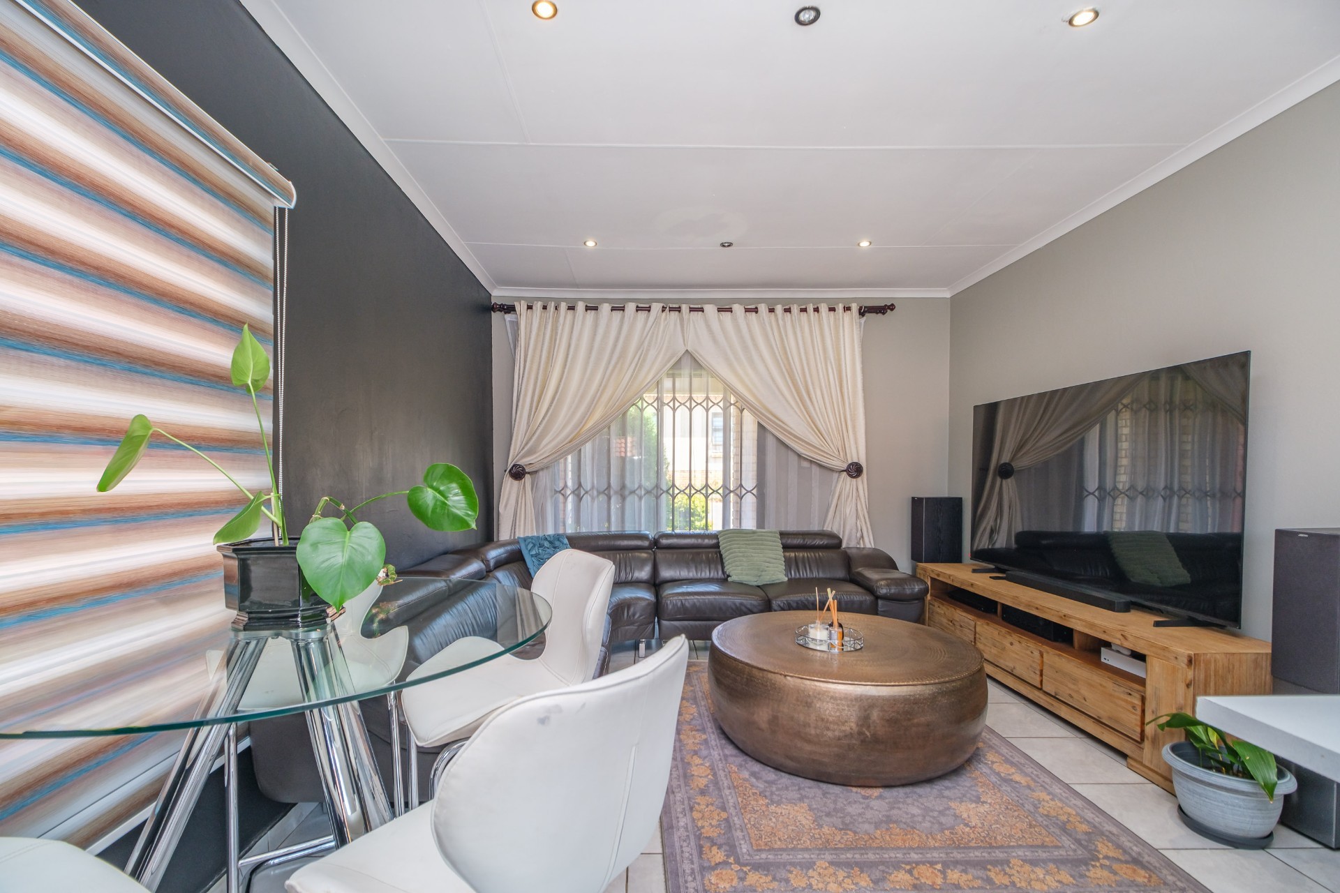 Cluster for sale in Groblerpark Ext, Roodepoort, 81 m²