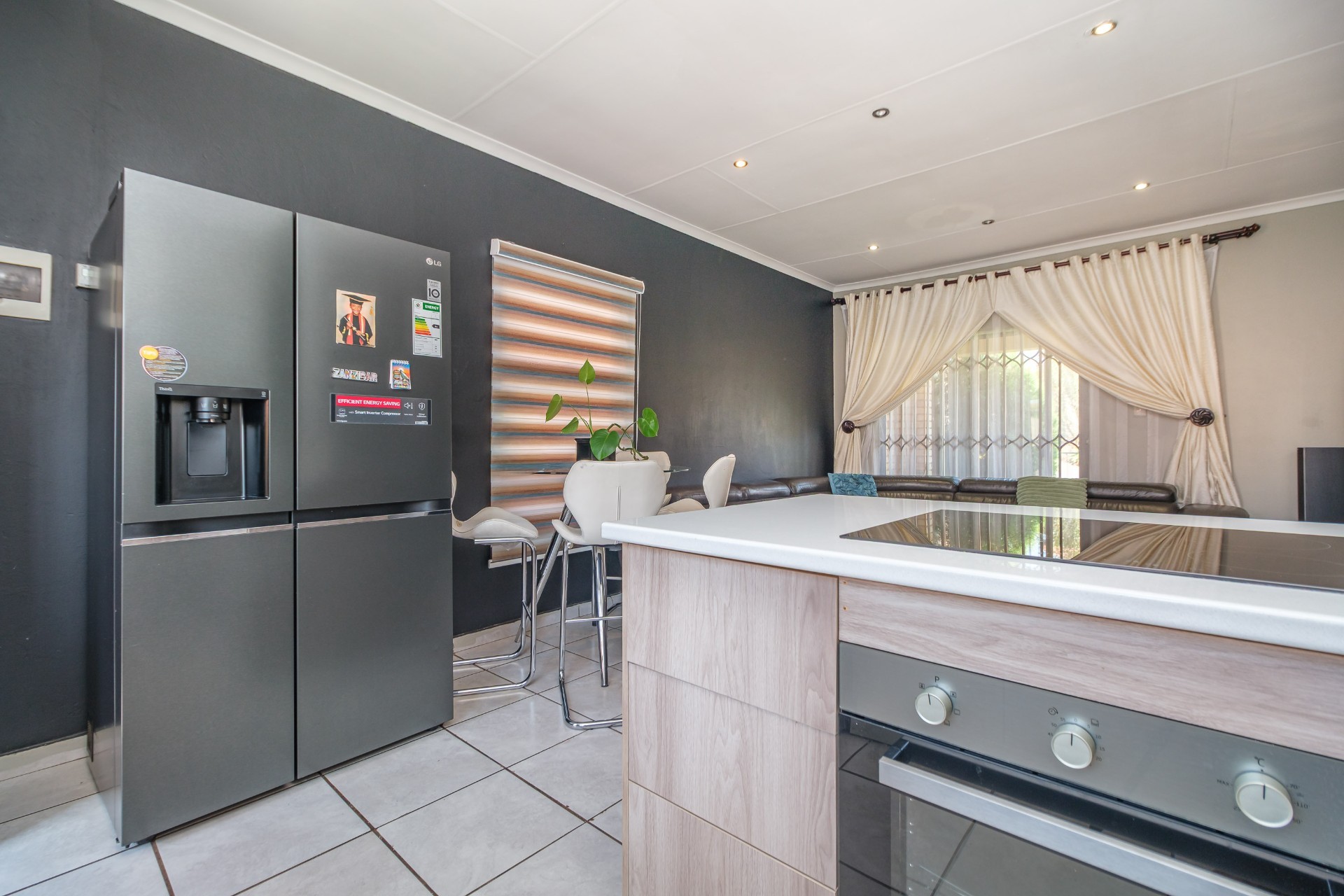 Cluster for sale in Groblerpark Ext, Roodepoort, 81 m²