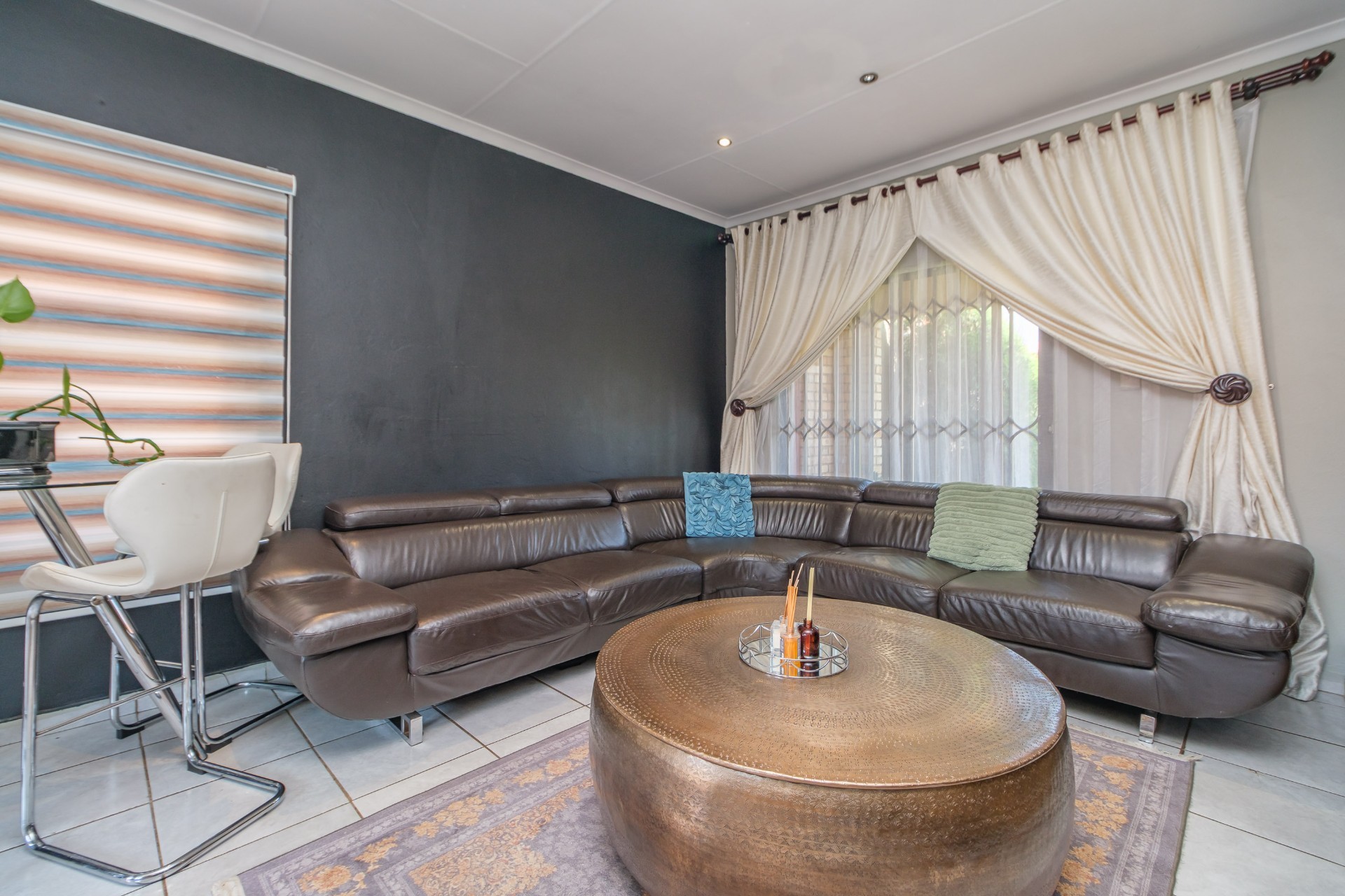 Cluster for sale in Groblerpark Ext, Roodepoort, 81 m²