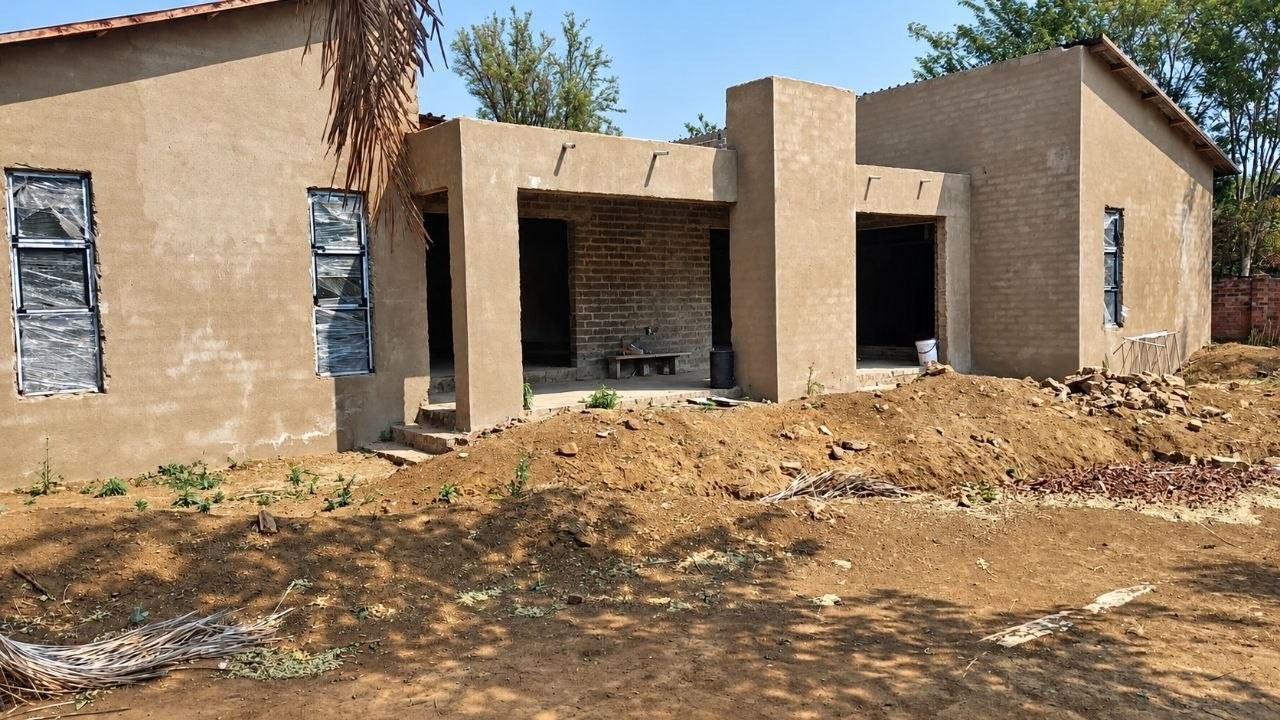 House for sale in Kilner Park, Pretoria, 280 m²