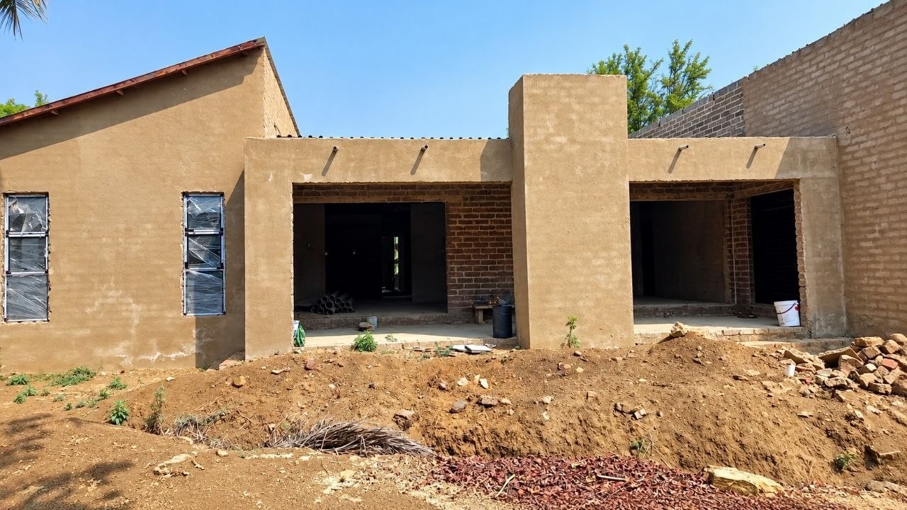 House for sale in Kilner Park, Pretoria, 280 m²