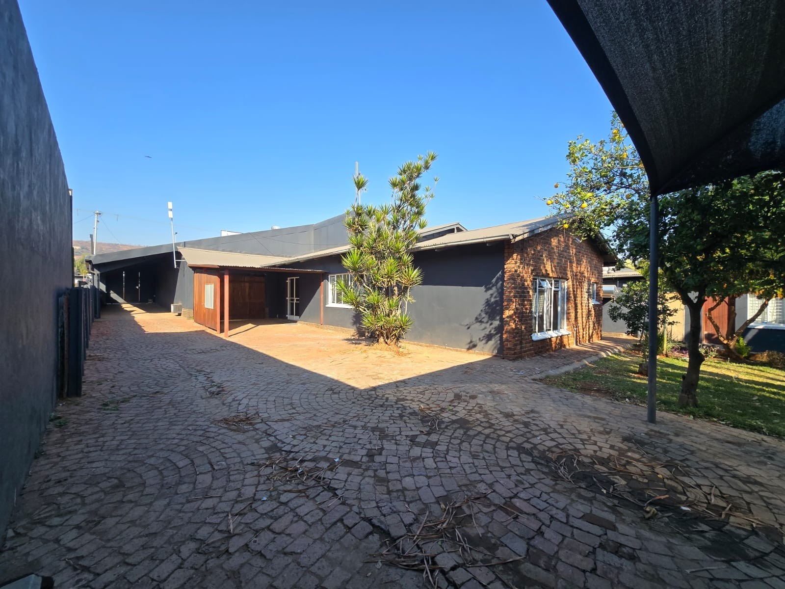 House for rent in Sinoville, Pretoria