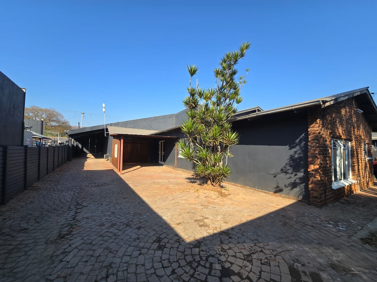 House for rent in Sinoville, Pretoria