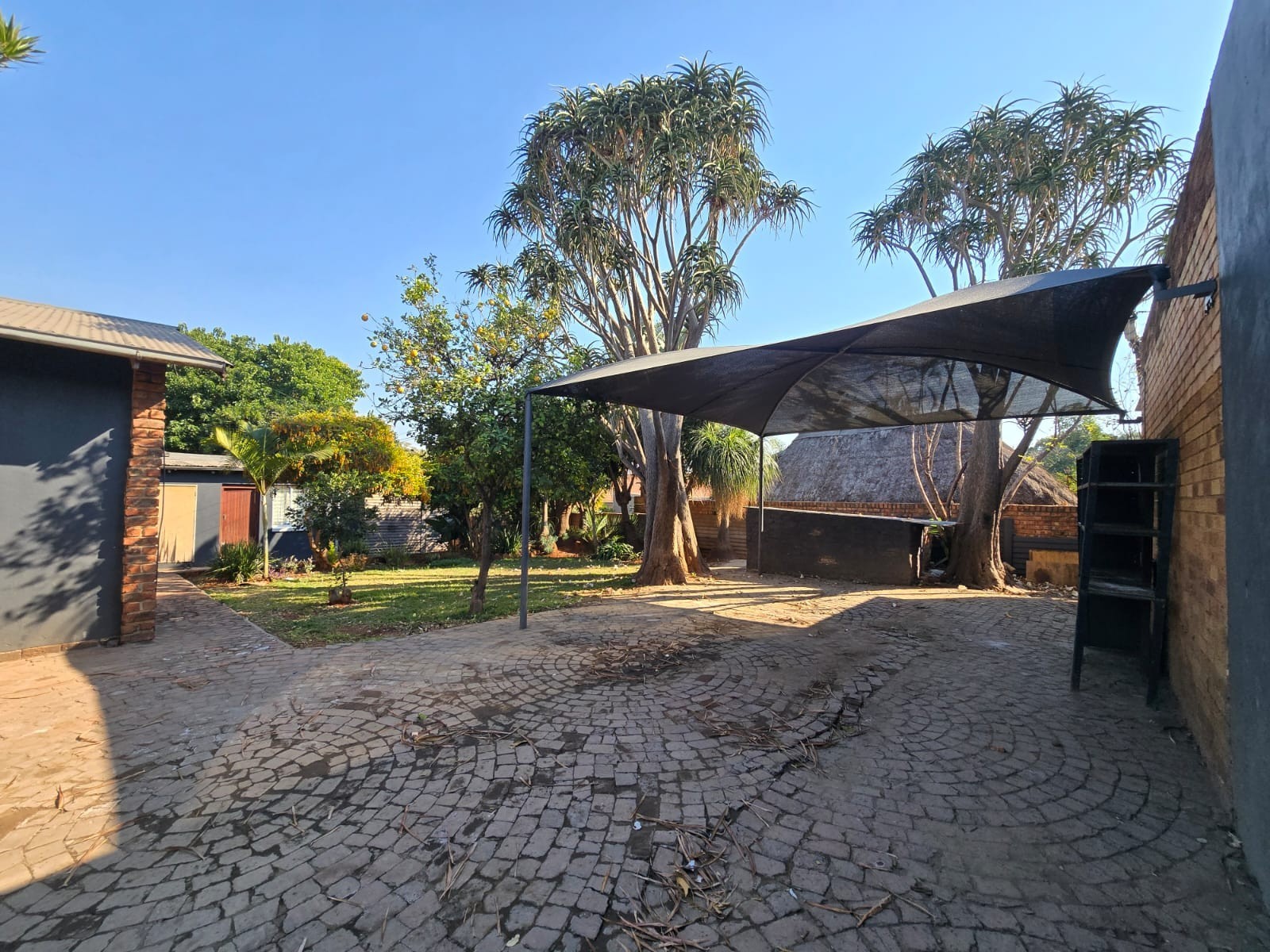 House for rent in Sinoville, Pretoria