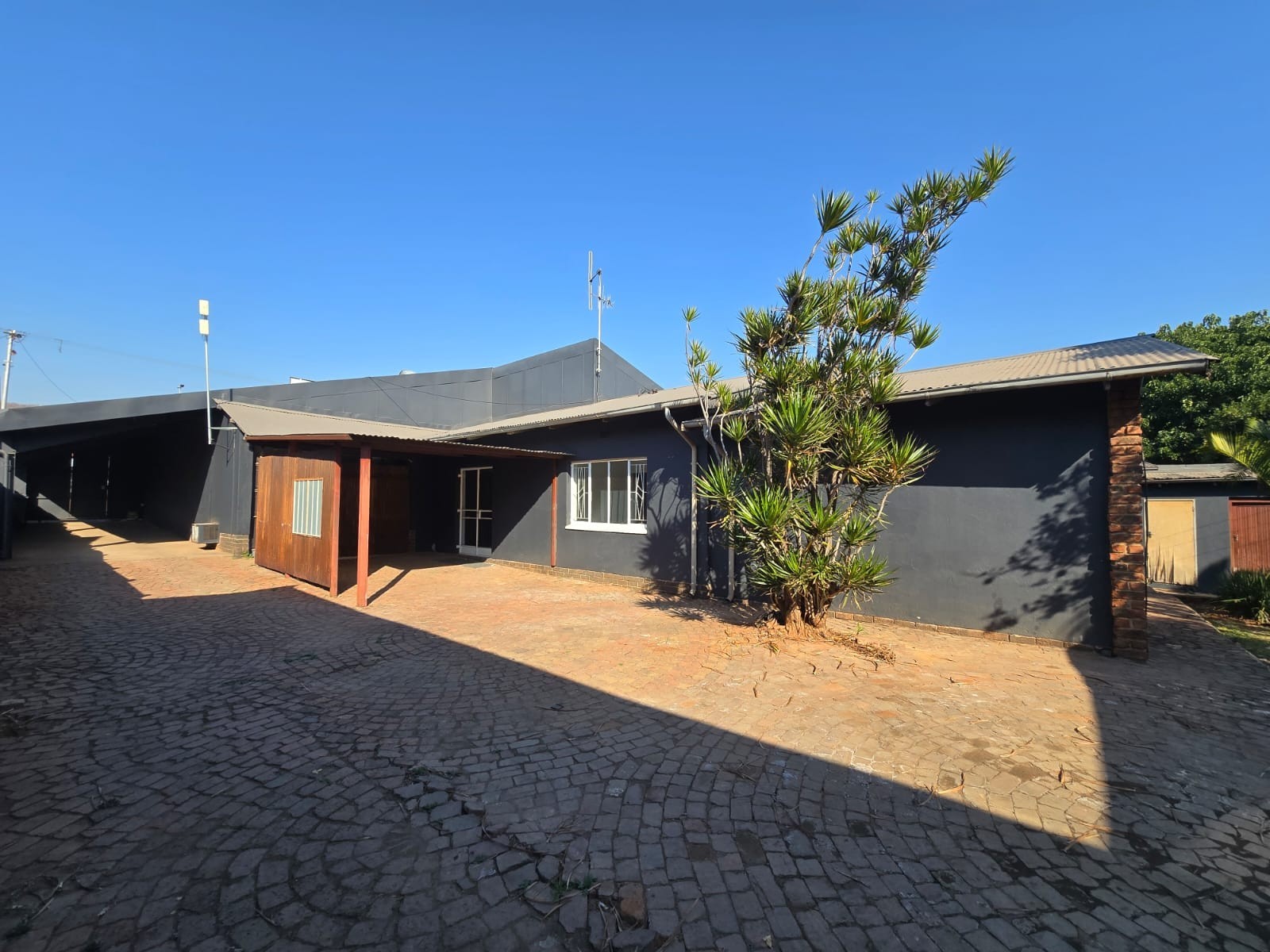 House for rent in Sinoville, Pretoria