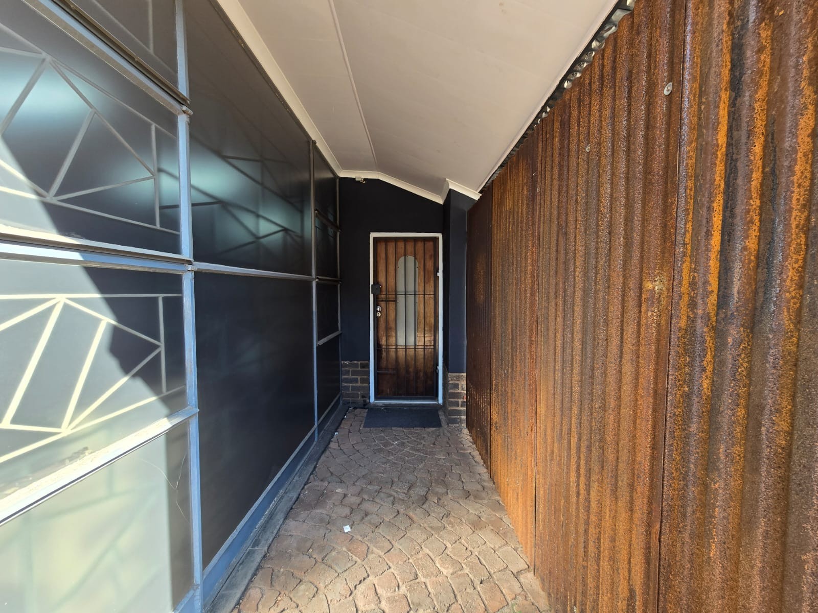House for rent in Sinoville, Pretoria