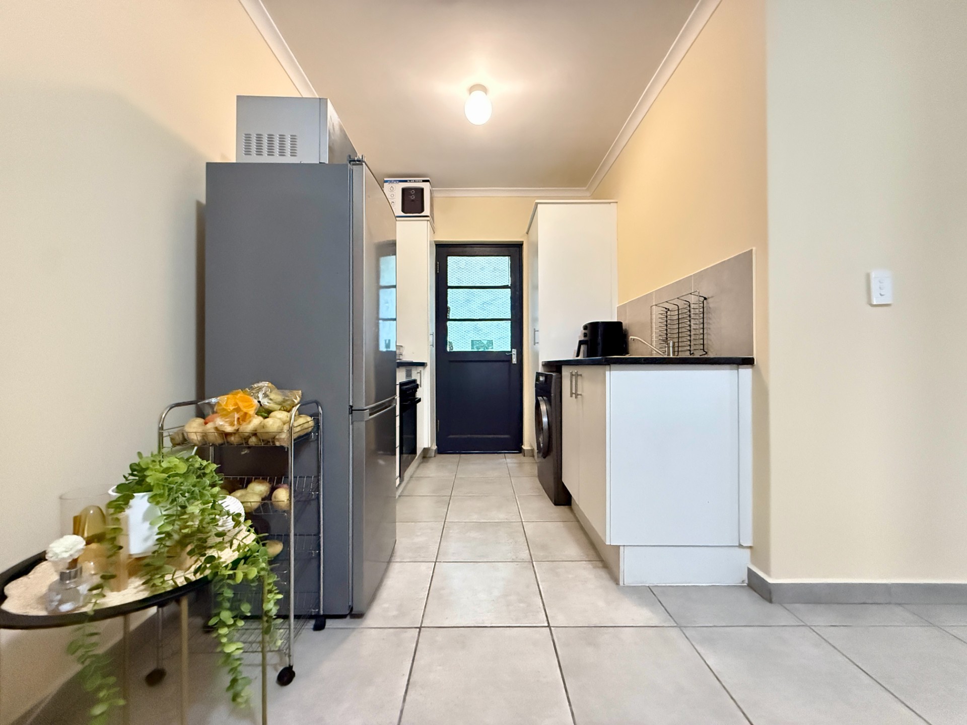 Apartment for sale in Parklands East, Parklands, Blouberg, 49 m²
