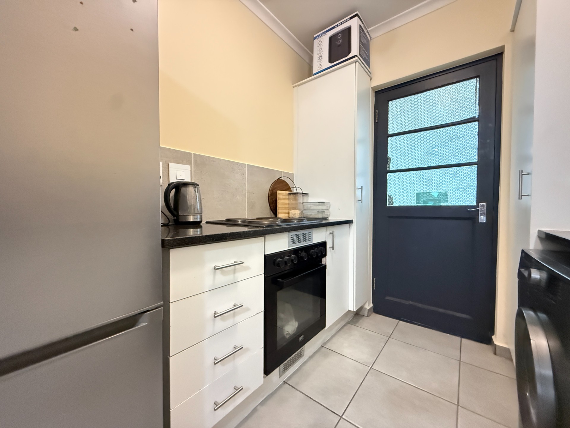 Apartment for sale in Parklands East, Parklands, Blouberg, 49 m²