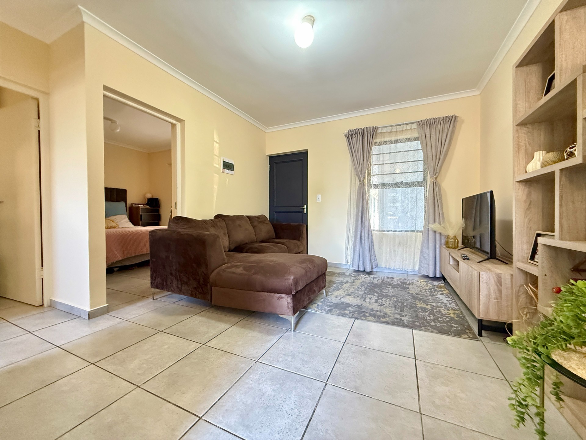 Apartment for sale in Parklands East, Parklands, Blouberg, 49 m²