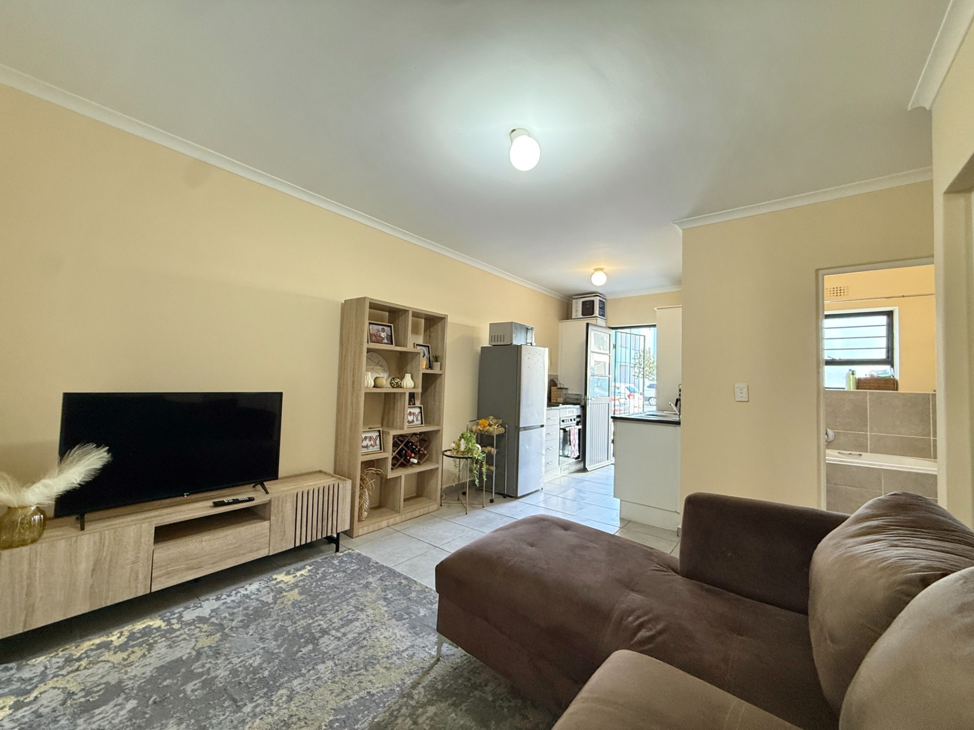 Apartment for sale in Parklands East, Parklands, Blouberg, 49 m²