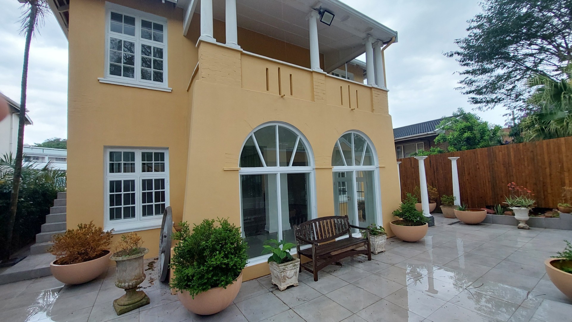 Office for rent in Essenwood, Durban, KwaZulu Natal, 356 Florida Road, Essenwood, Durban, KwaZulu Natal, 372 m²