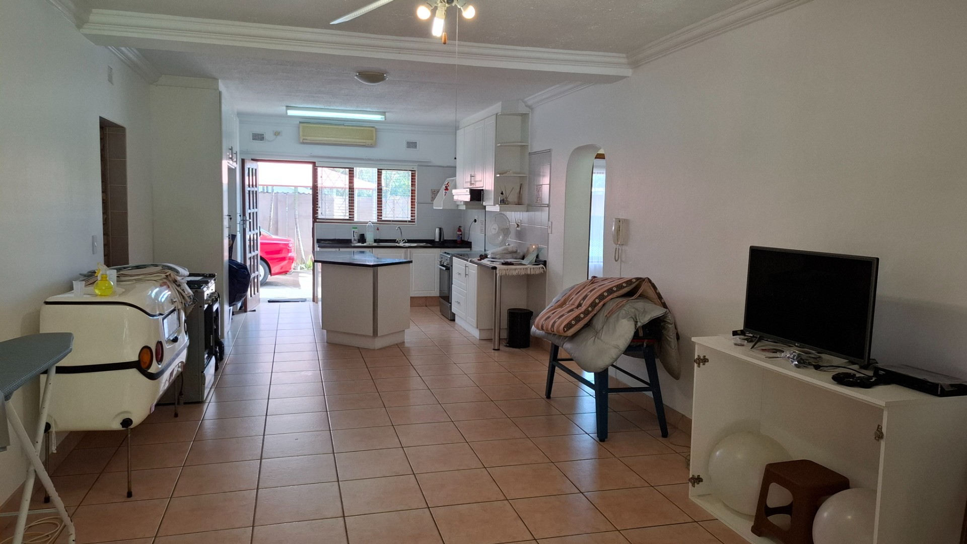House for sale in Manaba Beach, Margate, KwaZulu Natal, 533 m²