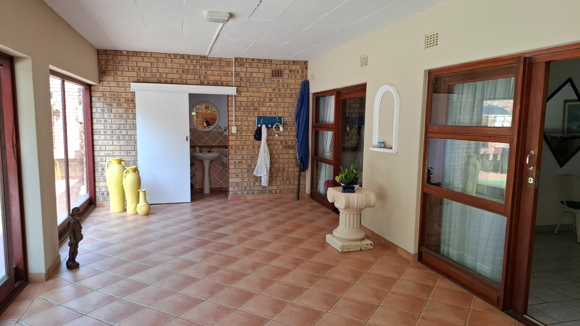 House for sale in Manaba Beach, Margate, KwaZulu Natal, 533 m²