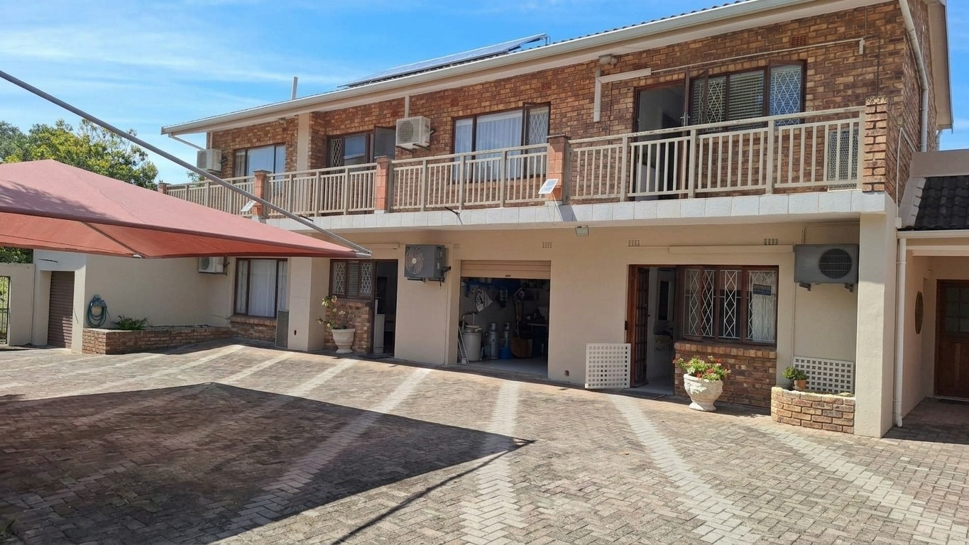 House for sale in Manaba Beach, Margate, KwaZulu Natal, 533 m²