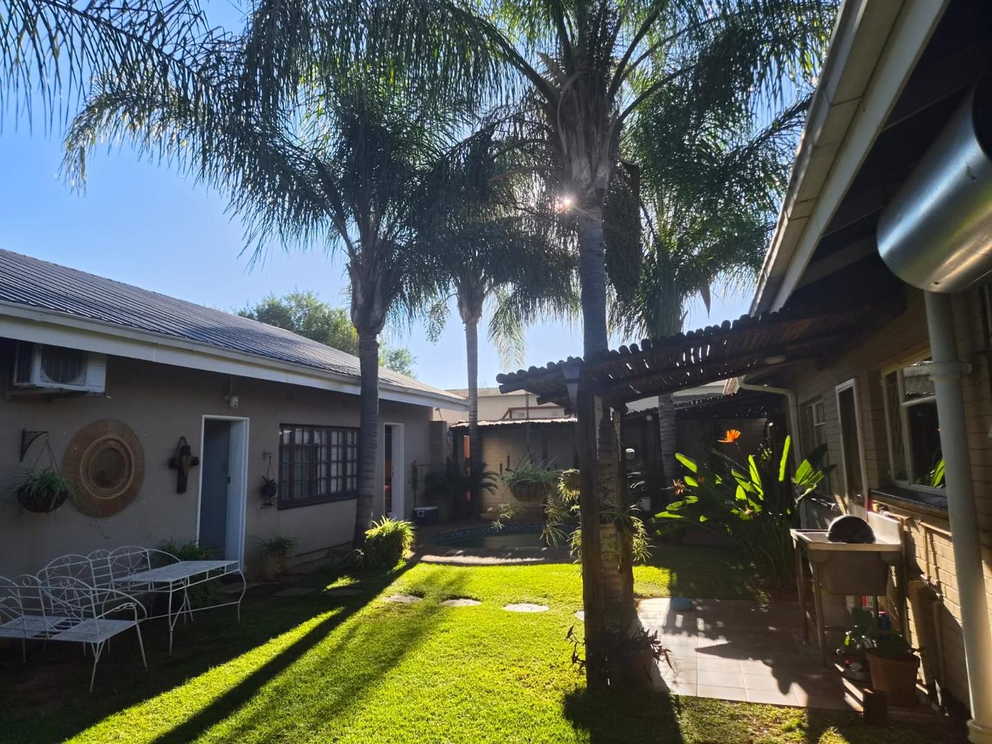 House for sale in Hadison Park, Kimberley, 44 Yente Street, Hadison Park, Kimberley, Northern Cape, 1253 m²