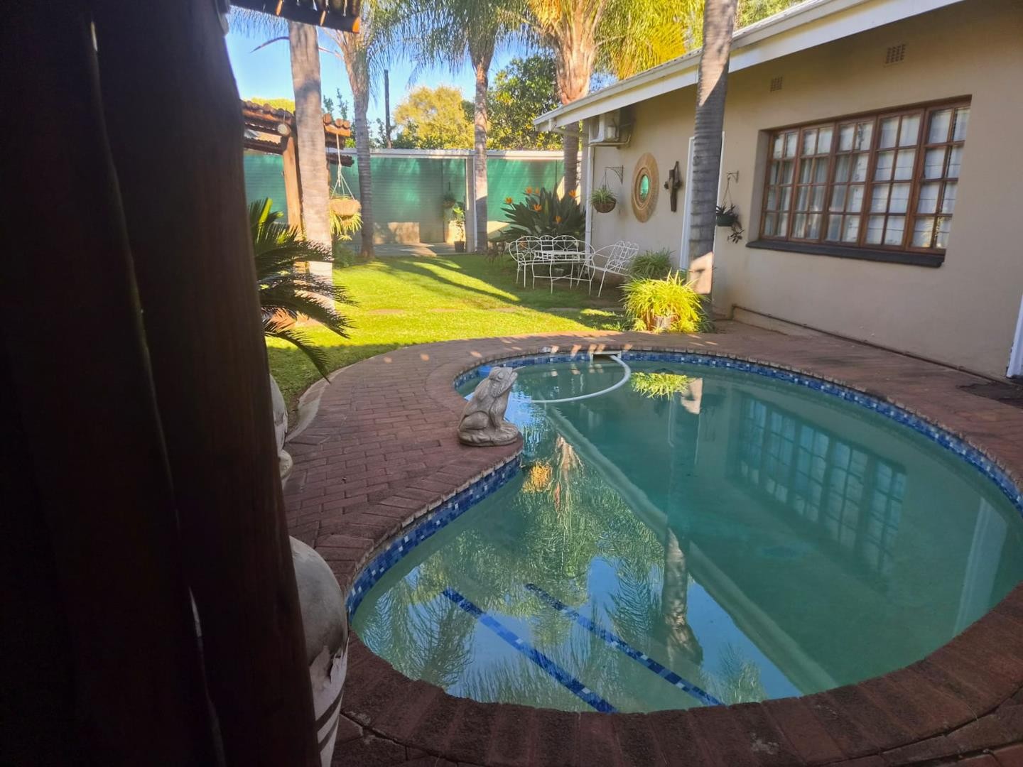 House for sale in Hadison Park, Kimberley, 44 Yente Street, Hadison Park, Kimberley, Northern Cape, 1253 m²