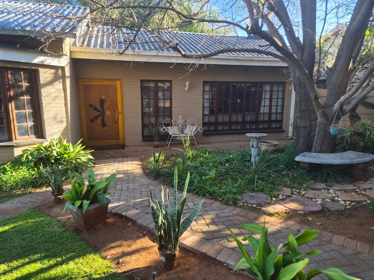House for sale in Hadison Park, Kimberley, 44 Yente Street, Hadison Park, Kimberley, Northern Cape, 1253 m²