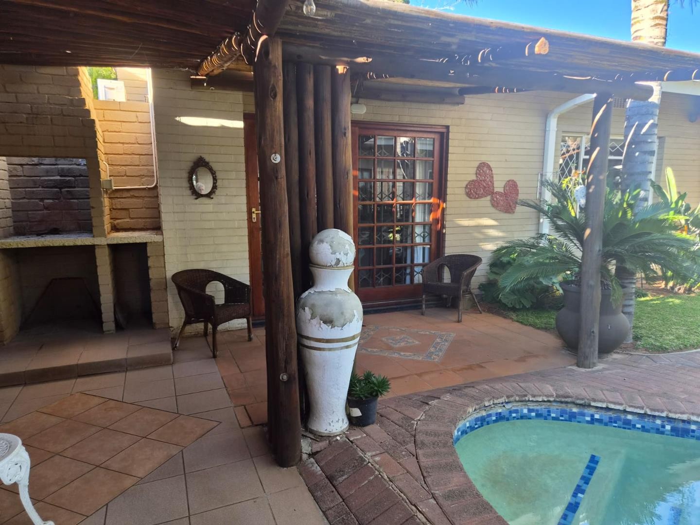 House for sale in Hadison Park, Kimberley, 44 Yente Street, Hadison Park, Kimberley, Northern Cape, 1253 m²