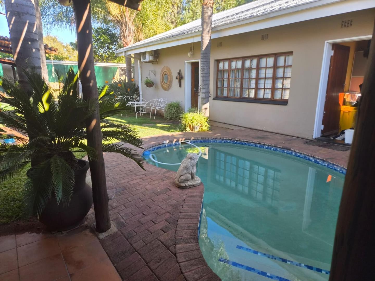 House for sale in Hadison Park, Kimberley, 44 Yente Street, Hadison Park, Kimberley, Northern Cape, 1253 m²