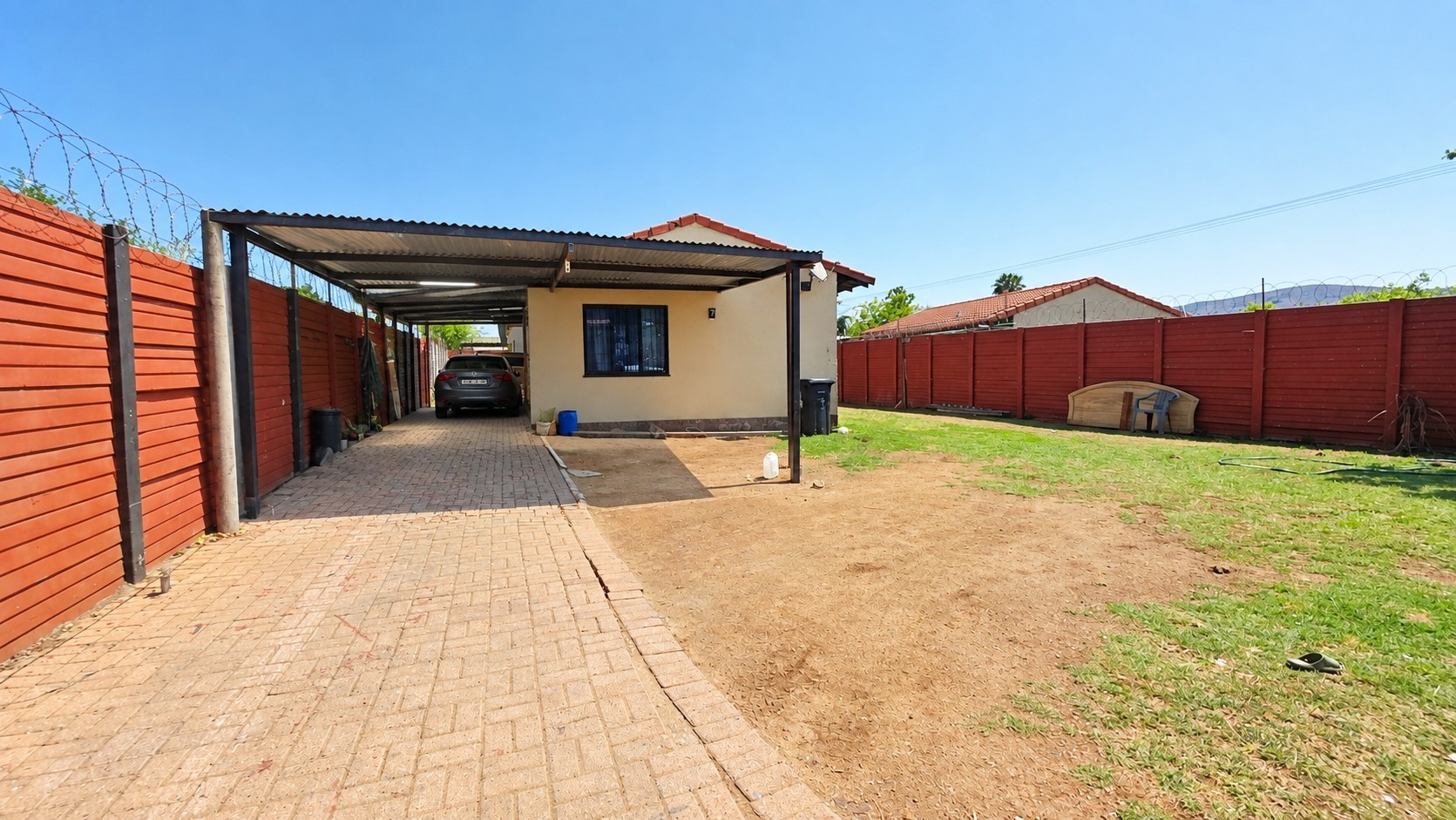 House for sale in Claremont, Pretoria, 441 m²