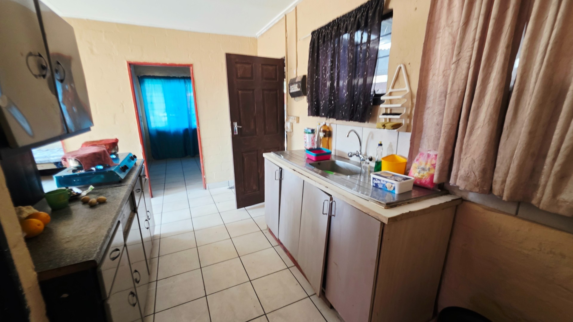House for sale in Claremont, Pretoria, 441 m²