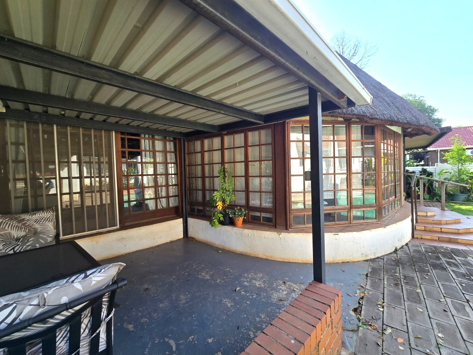 Cottage for rent in Sinoville, Pretoria