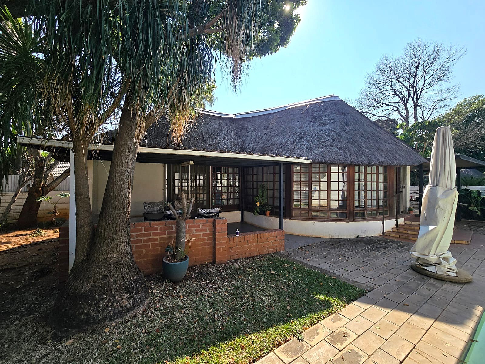 Cottage for rent in Sinoville, Pretoria