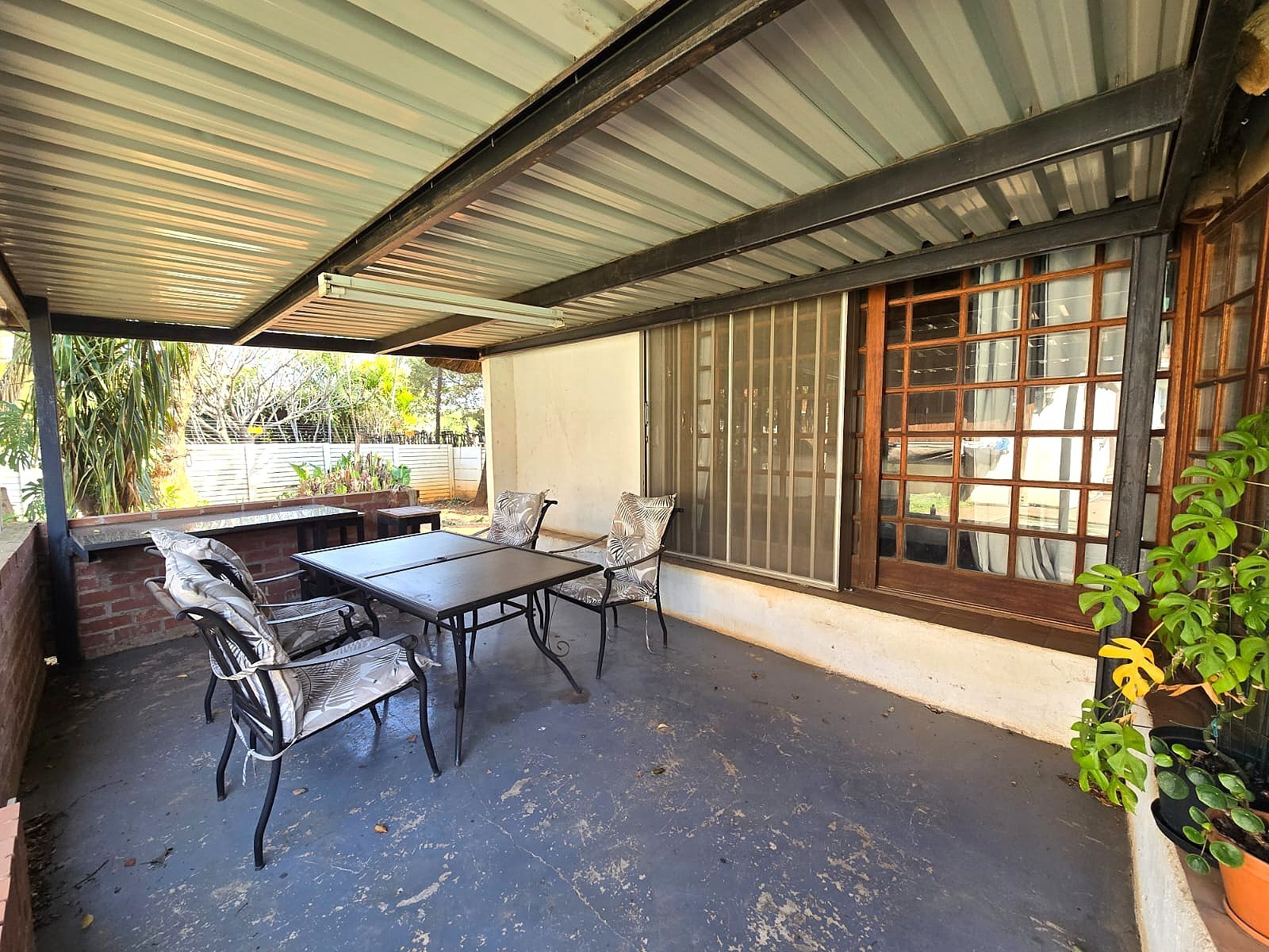 Cottage for rent in Sinoville, Pretoria