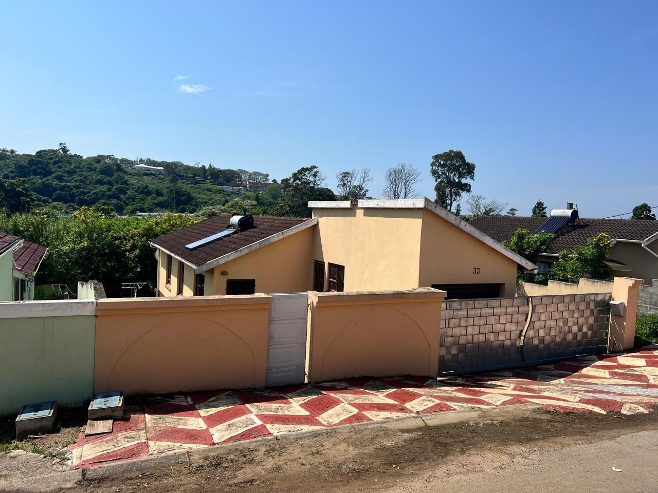 House for sale in Amalinda, East London, 272 m²