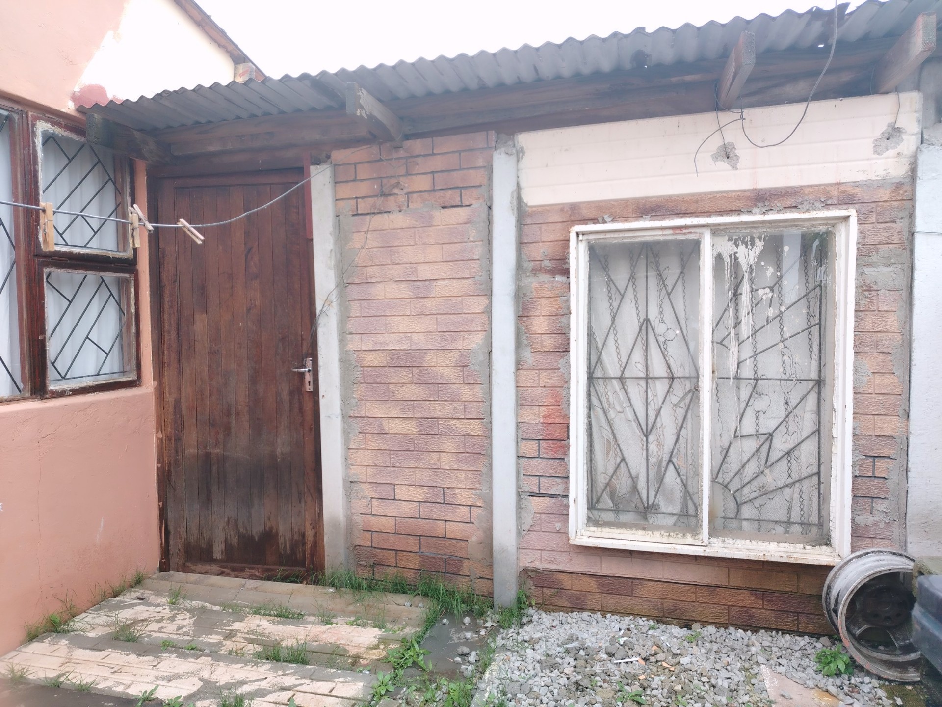 House for sale in Motherwell Nu 9, Motherwell, Port Elizabeth, 74 m²