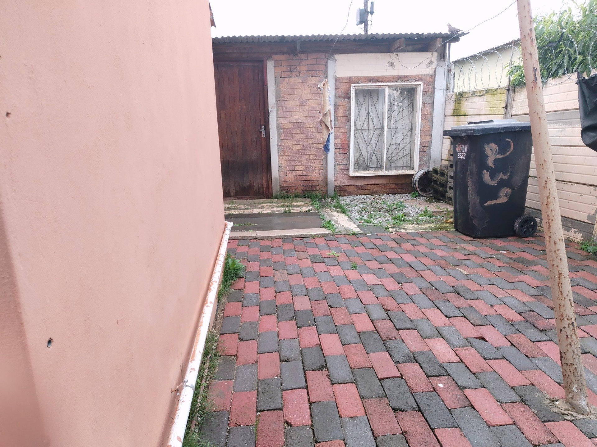 House for sale in Motherwell Nu 9, Motherwell, Port Elizabeth, 74 m²