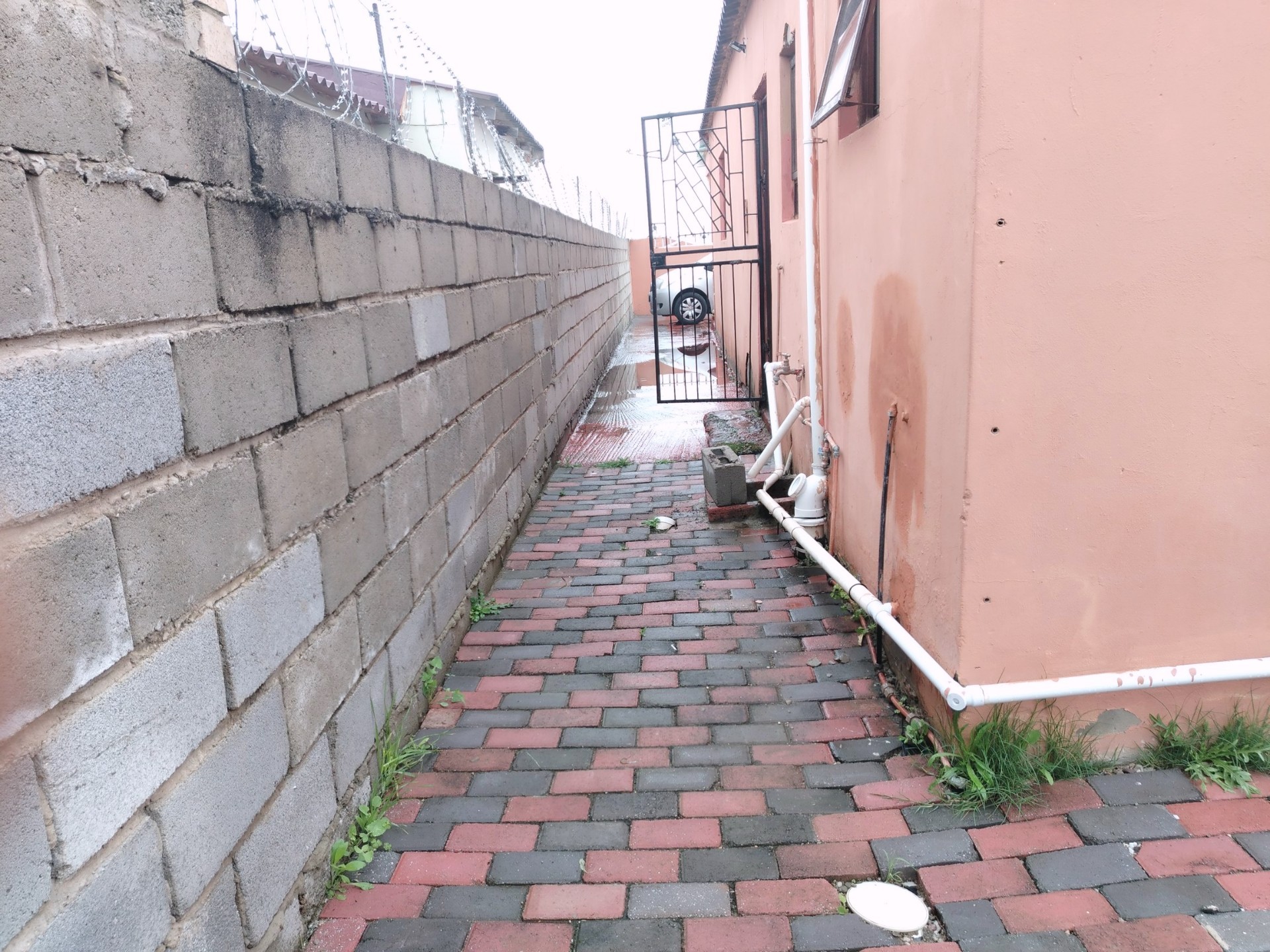 House for sale in Motherwell Nu 9, Motherwell, Port Elizabeth, 74 m²