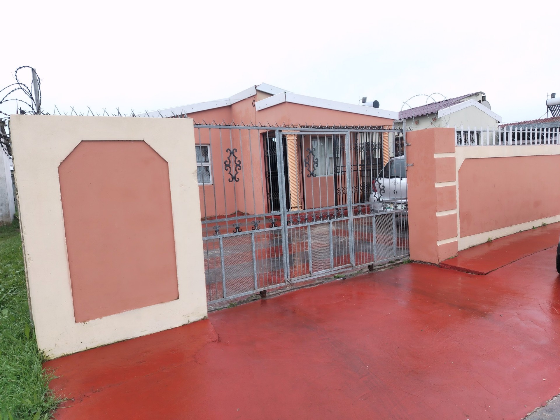 House for sale in Motherwell Nu 9, Motherwell, Port Elizabeth, 74 m²