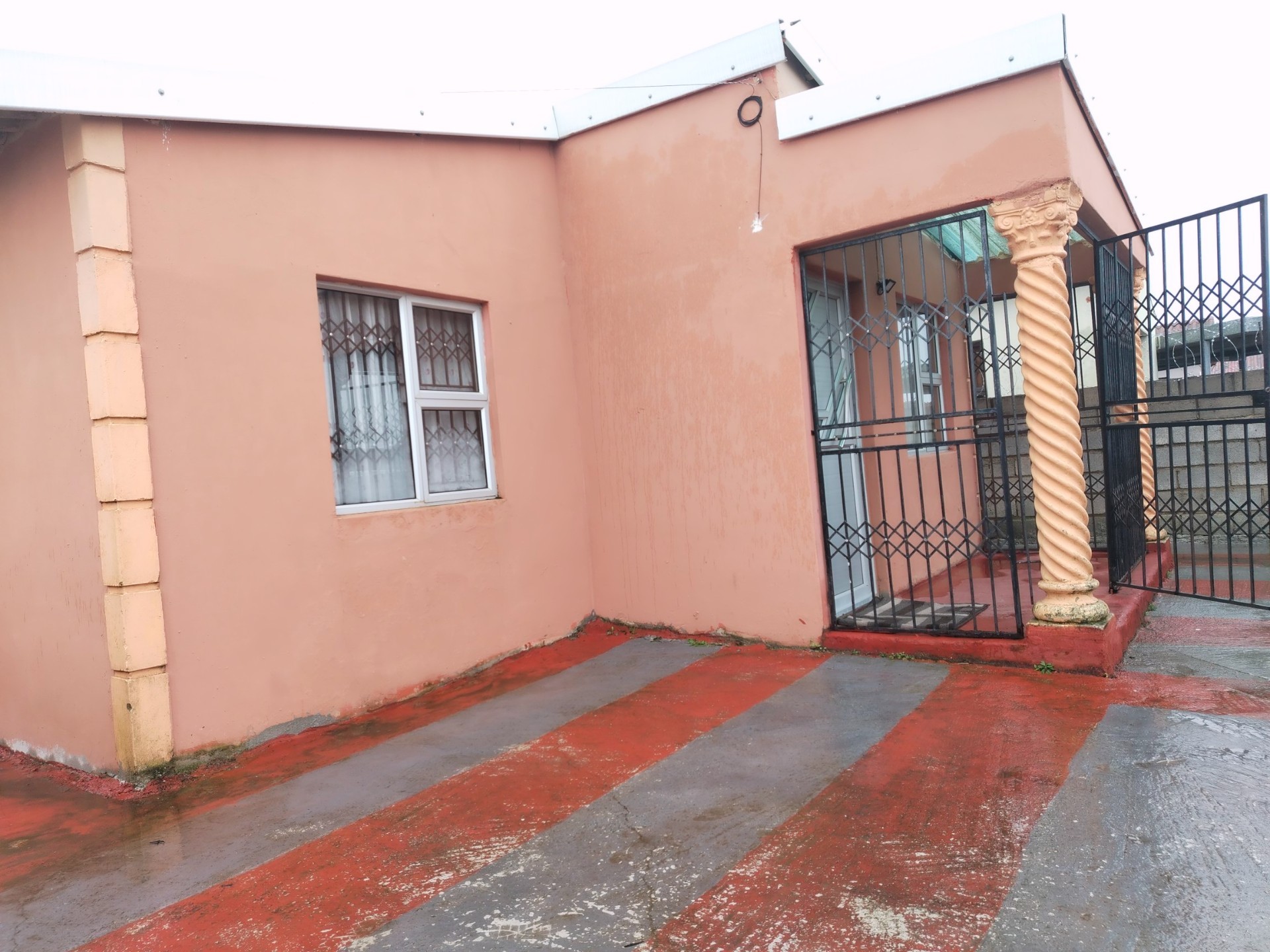 House for sale in Motherwell Nu 9, Motherwell, Port Elizabeth, 74 m²