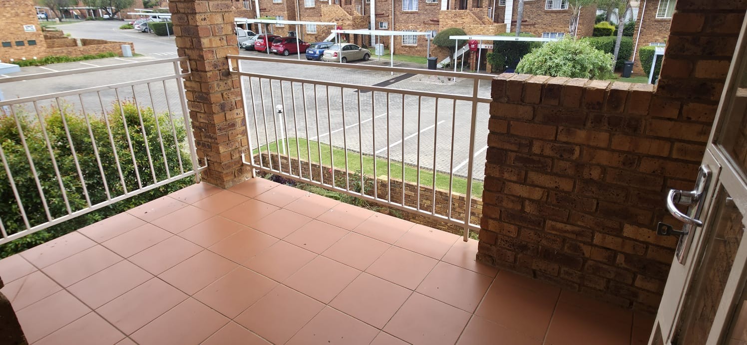 Apartment for rent in Highveld, Centurion
