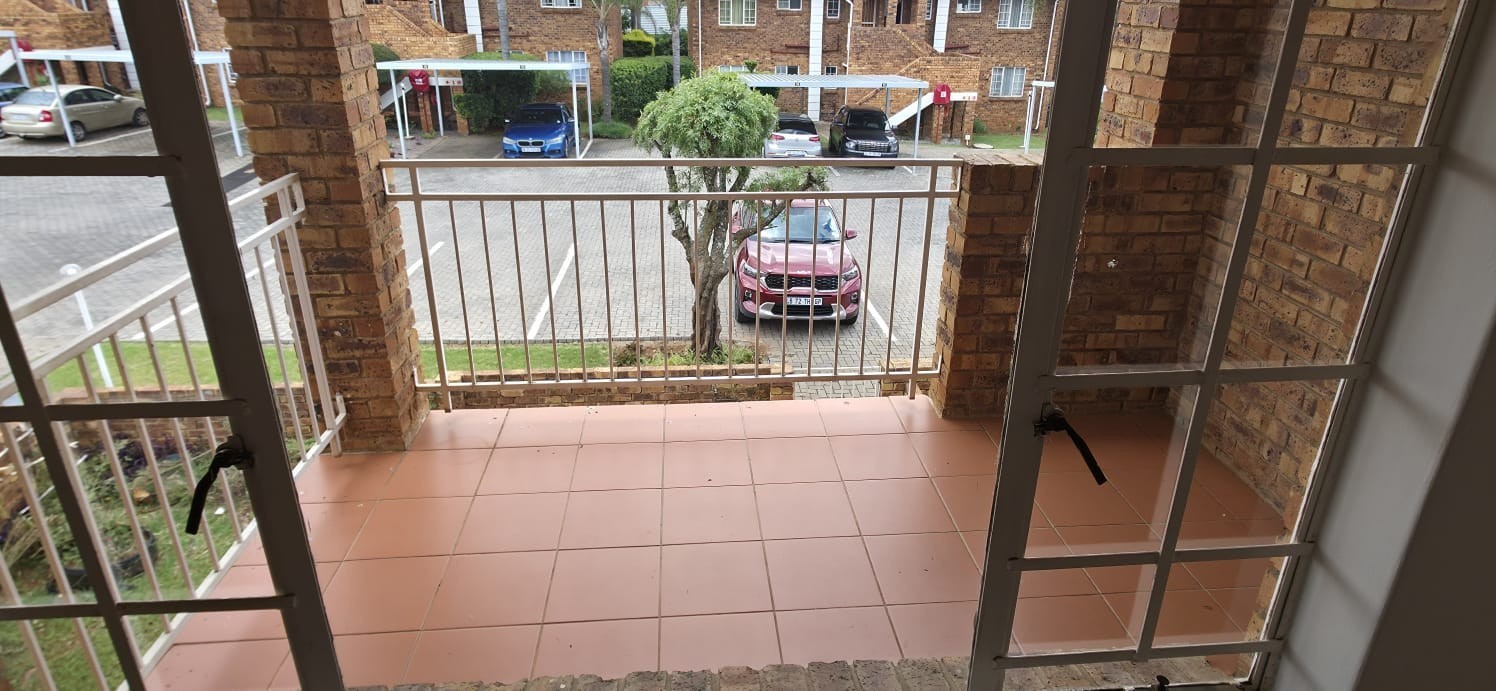 Apartment for rent in Highveld, Centurion