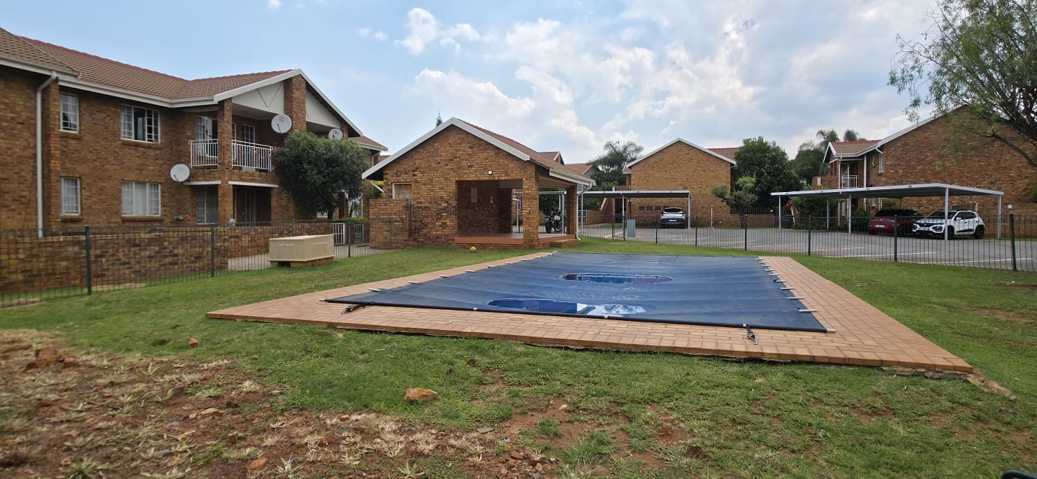 Apartment for rent in Highveld, Centurion