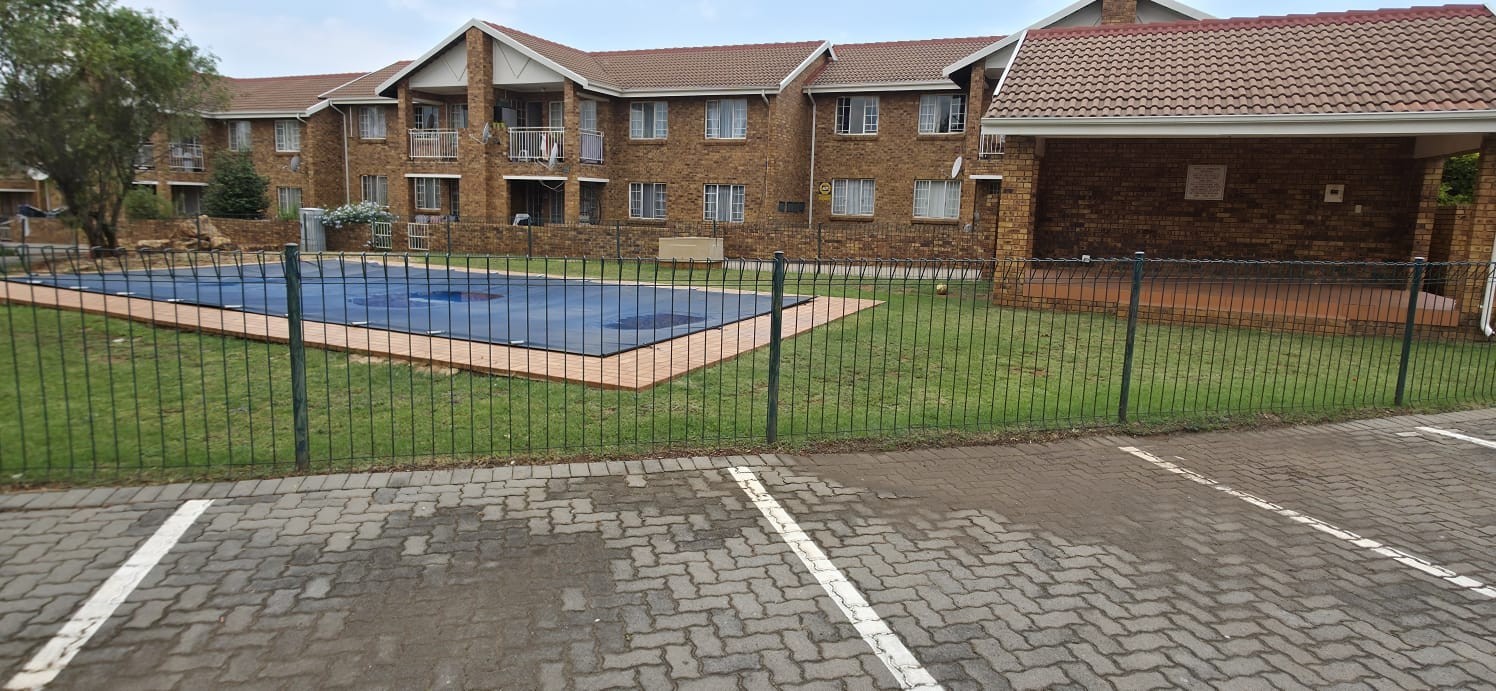 Apartment for rent in Highveld, Centurion
