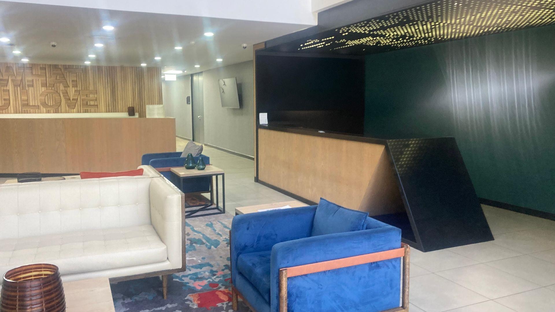 Commercial Property for rent in Melrose Estate, Johannesburg, 342 m²