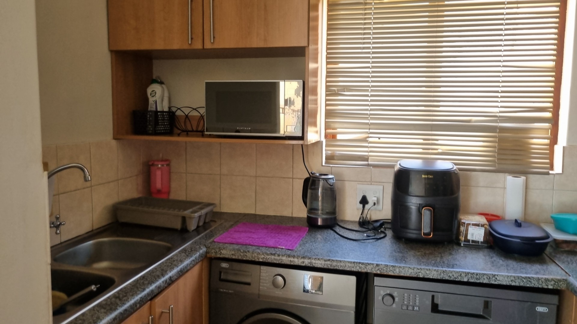 Apartment for sale in Carlswald Estate, Midrand