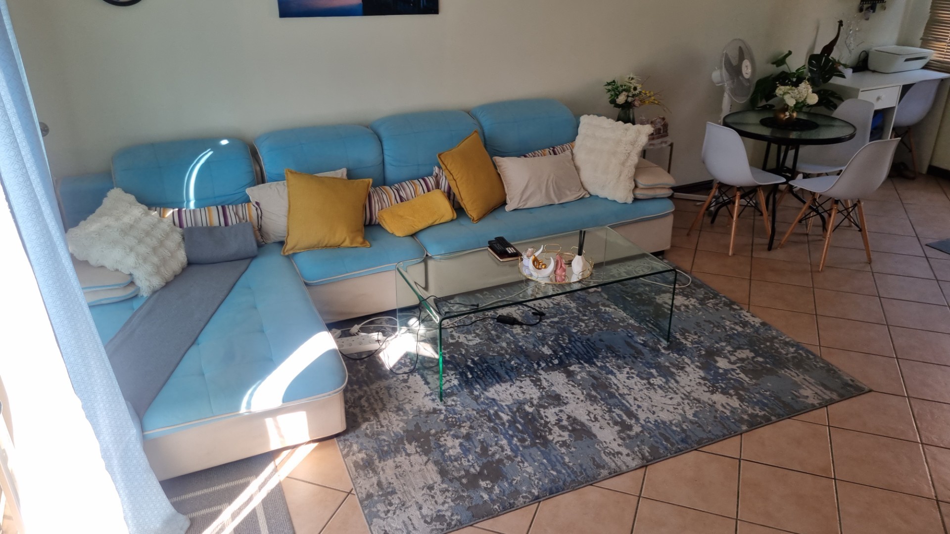 Apartment for sale in Carlswald Estate, Midrand